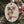 Load image into Gallery viewer, Flat Ceramic Ornament