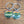 Load image into Gallery viewer, Vermont Chrome Keyring