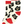 Load image into Gallery viewer, Lazy One Infant Sock