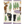 Load image into Gallery viewer, Lazy One Kid Sock