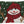 Load image into Gallery viewer, Hooked Wool Pillow 8" x 12"