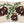 Load image into Gallery viewer, Hooked Wool Pillow 8" x 12"