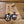 Load image into Gallery viewer, Lazy One Keychain