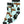 Load image into Gallery viewer, Lazy One Infant Sock