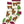 Load image into Gallery viewer, Lazy One Infant Sock