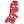 Load image into Gallery viewer, Lazy One Plush Socks