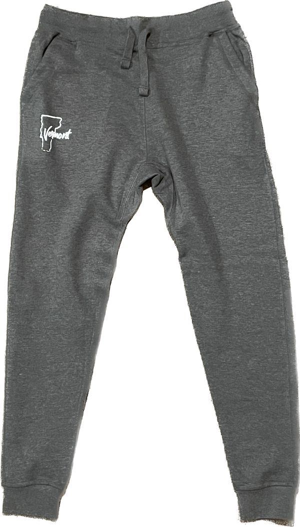 Fleece Jogger