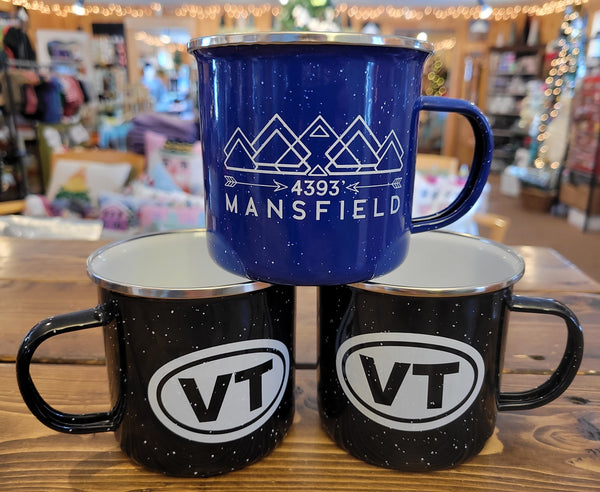 Vermont Camp Mug