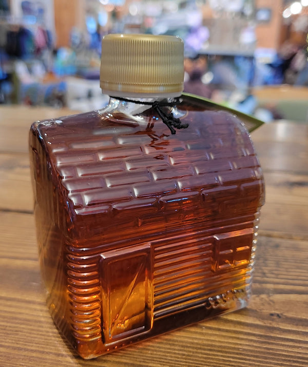 Butternut Farm Maple Sugarhouse