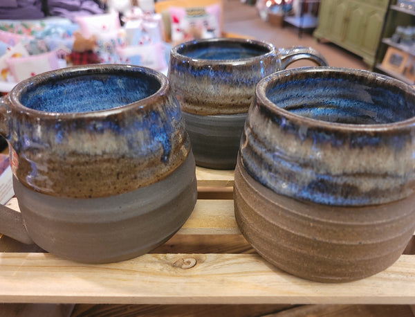 Heidi Louise Pottery