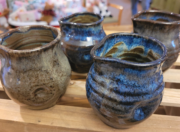 Heidi Louise Pottery