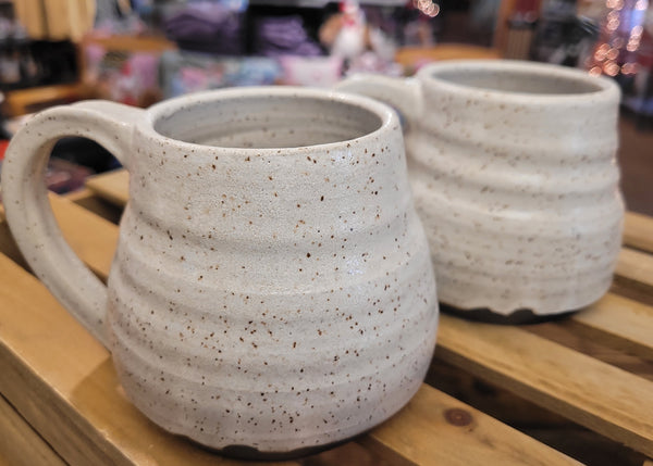 Heidi Louise Pottery