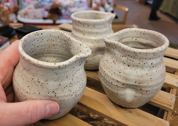 Heidi Louise Pottery