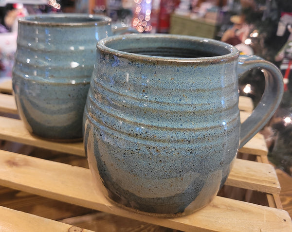 Heidi Louise Pottery