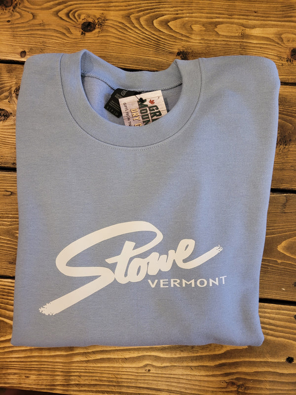 Adult Crewneck Sweatshirt