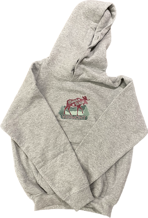 Kids Hoodie