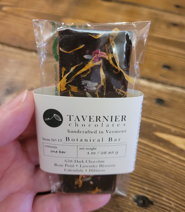 Tavernier Chocolate