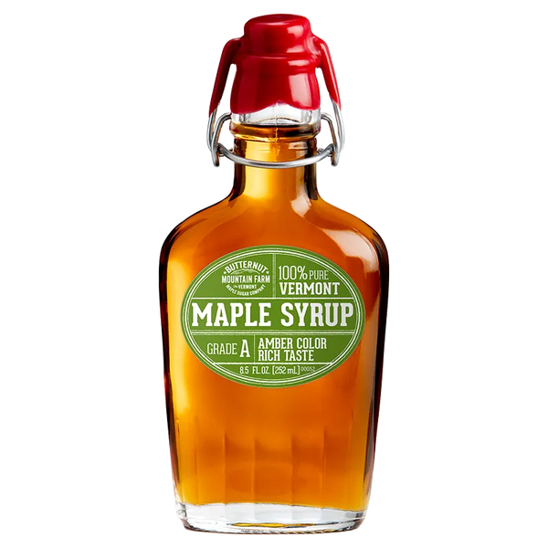 Butternut Farm 8.5 oz Maple Syrup