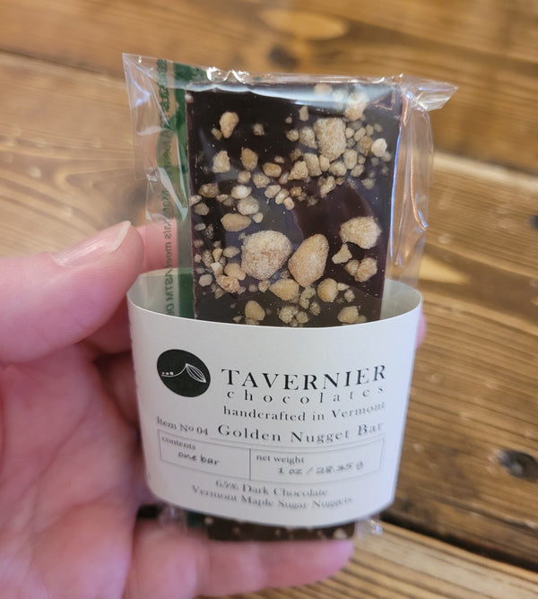 Tavernier Chocolate