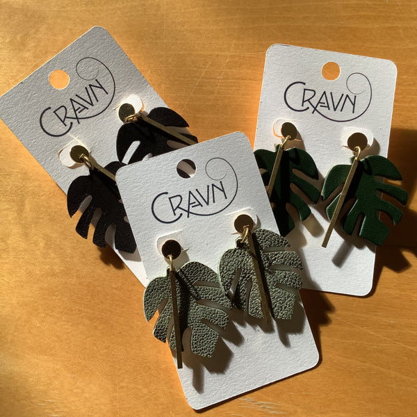 Cravn Earrings