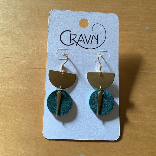 Cravn Earrings