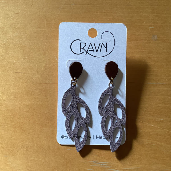 Cravn Earrings