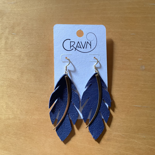 Cravn Earrings