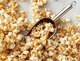 Maple Mountain Popcorn