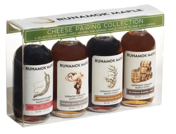 Runamok Pairing Collections