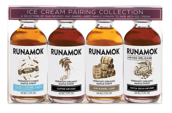 Runamok Pairing Collections
