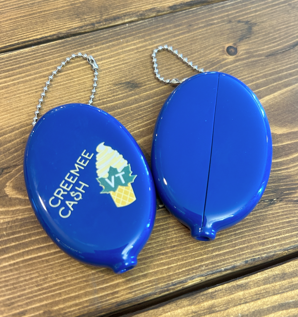 Creemee Coin Pouch