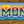 Load image into Gallery viewer, Vermont Bumper Sticker
