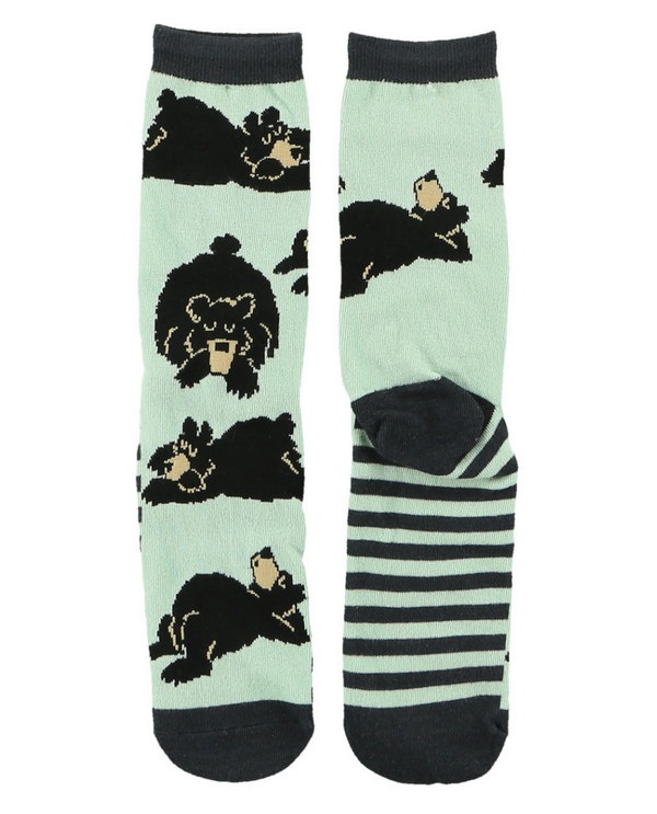 Lazy One Adult Crew Sock