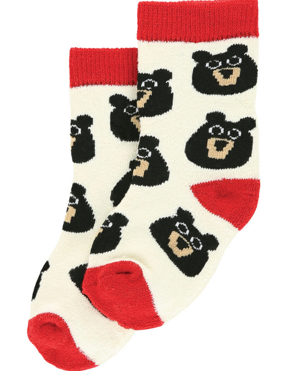 Lazy One Infant Sock