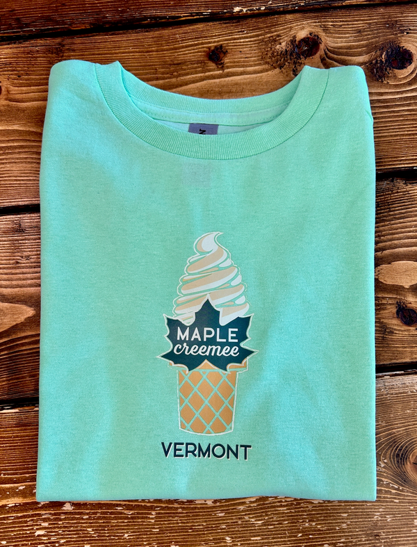 Kids Short Sleeve T-Shirt