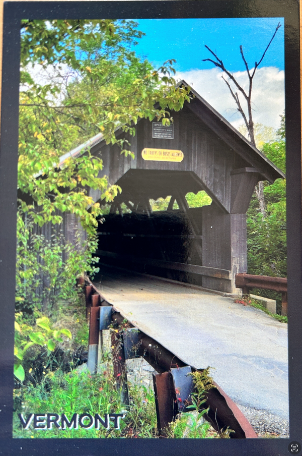 GMDG Postcards