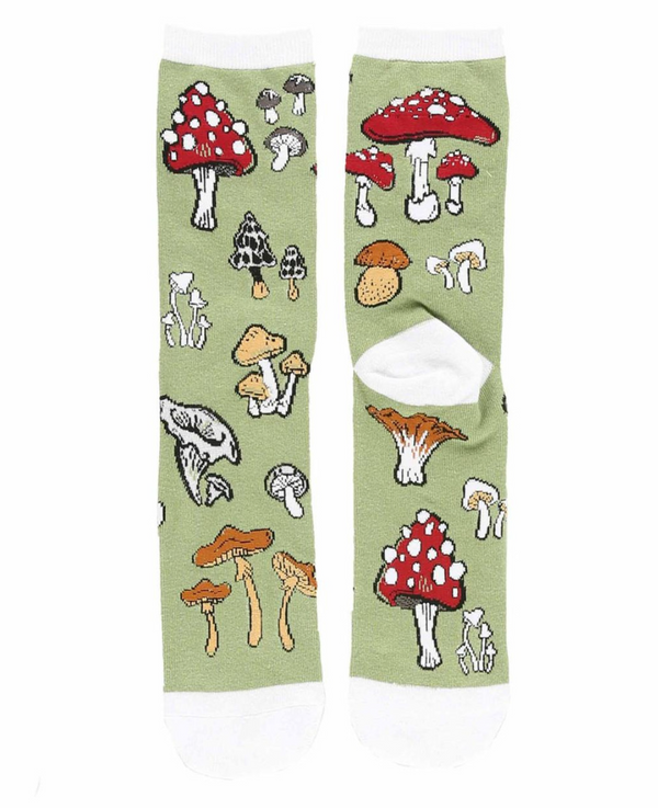 Lazy One Adult Crew Sock