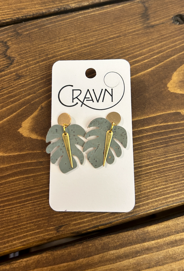 Cravn Earrings