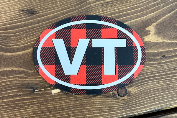 Flexible Fridge Magnet