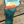 Load image into Gallery viewer, Vermont State car magnet
