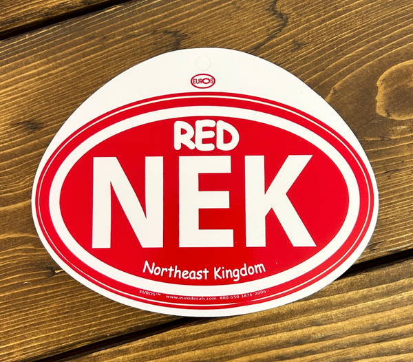 Euro Decal