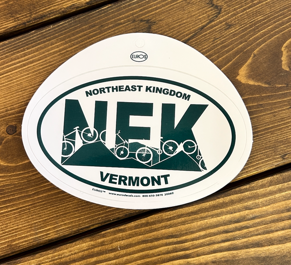 Euro Decal
