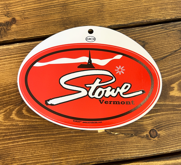 Euro Decal