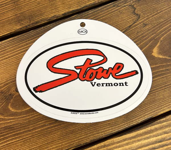 Euro Decal