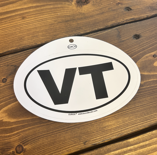 Euro Decal