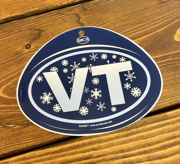 Euro Decal