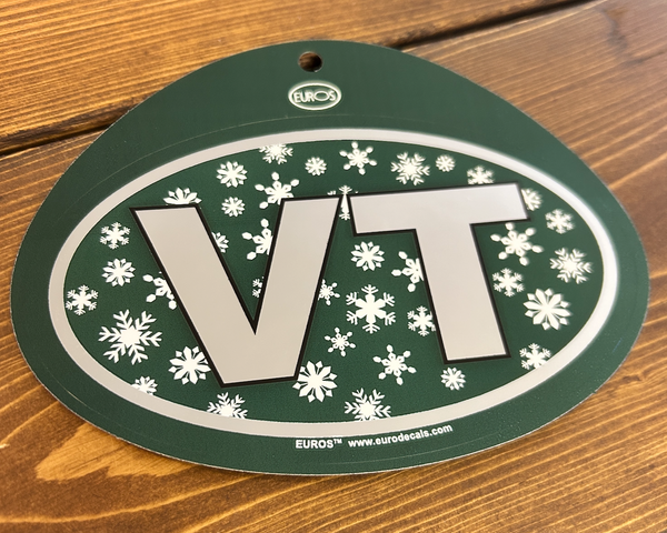 Euro Decal