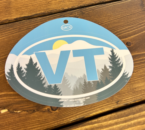 Euro Decal