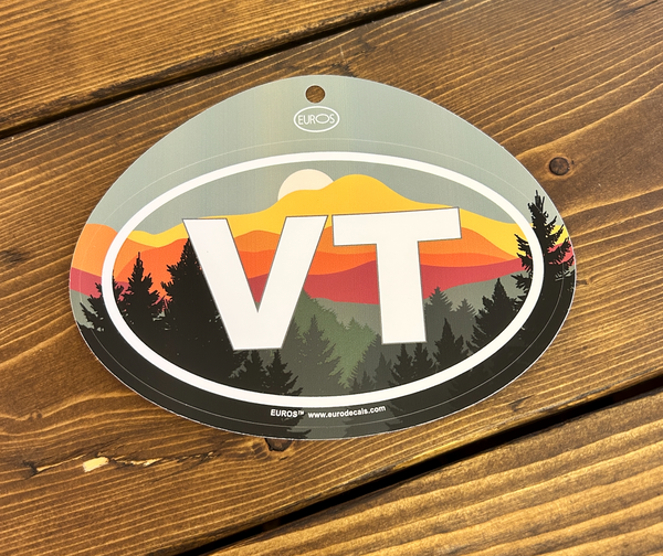 Euro Decal