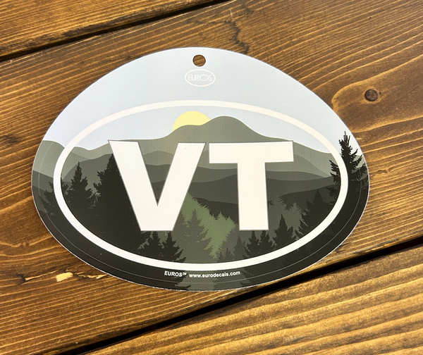 Euro Decal
